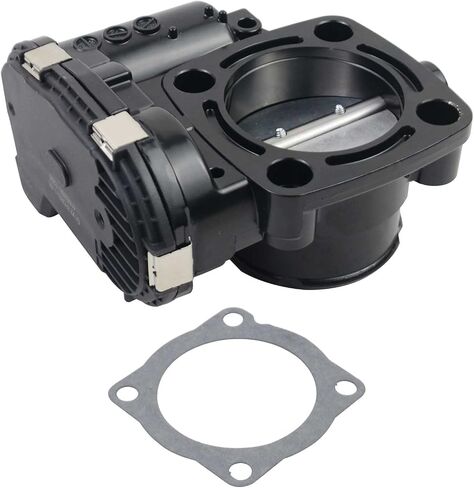 جسم الخانق 420892591 بديل لـ Sea-Doo GTX 155/215/ 230/255/ 260/300 RXP X 260/300 0280750505 420892592 in Kuwait