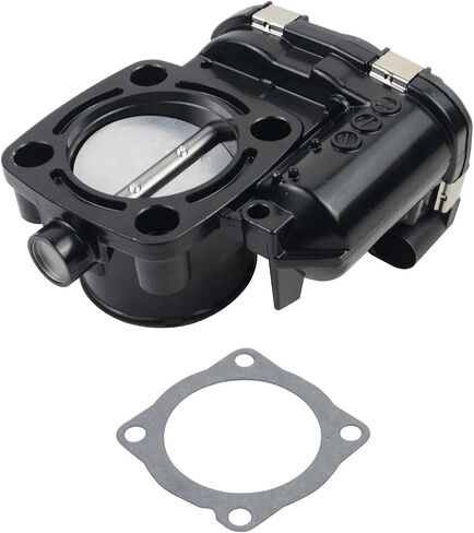 جسم الخانق 420892591 بديل لـ Sea-Doo GTX 155/215/ 230/255/ 260/300 RXP X 260/300 0280750505 420892592 in Kuwait
