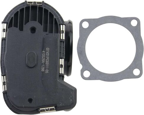 جسم الخانق 420892591 بديل لـ Sea-Doo GTX 155/215/ 230/255/ 260/300 RXP X 260/300 0280750505 420892592 in Kuwait