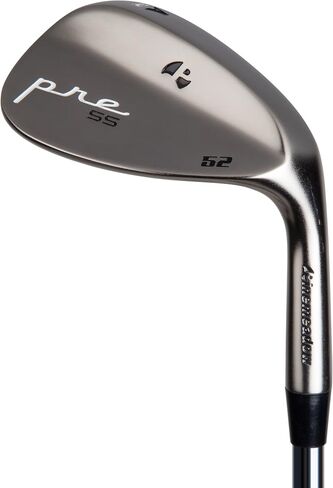 Pinemeadow Golf Pre Nickel Wedge in Saudi Arabia