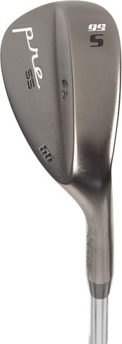 Pinemeadow Golf Pre Nickel Wedge in Saudi Arabia