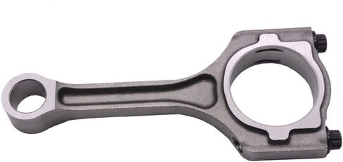 4 قطع من قضبان التوصيل COPACHI 23510-2B010 23510-2B000 متوافقة مع قطع غيار ما بعد السوق Hyundai Accent Kia Soul Rio 1.6L G4FD G4FC 2010-2018 in Kuwait