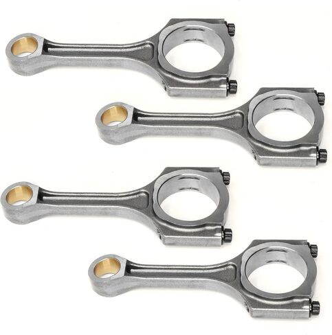 4 قطعة قضبان توصيل المحرك 23510-2G540 23510-2G541 تناسب 2011-2020 كيا سورينتو سبورتاج 2.4L ، لشركة هيونداي 2014-2018 سوناتا 2.4L in Kuwait