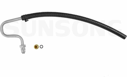 Sunsong 3401405 مجموعة خرطوم خط إرجاع التوجيه المعزز in Saudi Arabia