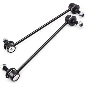 K90413 K90376 Front Left & Right Sway Bar End Links Suspension Stabilizer Link Kit 2PCS 5483026100 5484026000 5484026100 5483026000