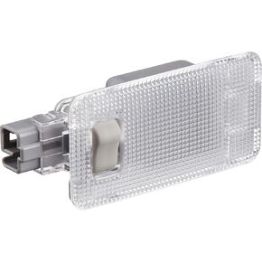 Genuine Toyota Parts - Lamp Assy, Luggage C (81330-58010)