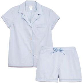 Organic Cotton Classic Short PJ Set