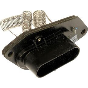 Dorman 973-225 HVAC Blower Motor Resistor Compatible with Select Saturn Models