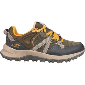 Avia Mens Avi-Upstate Trail Running Sneakers Shoes - Green