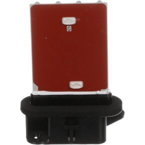 GM Parts OEM New 2012-2022 Sonic Spark Trax HVAC Blower Motor Resistor Module 94560526