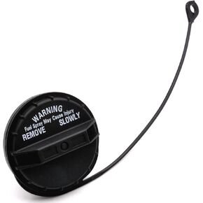 Fuel Gas Tank Fill Cap Compatible For Subaru Legacy 2005-2009 Outback 2006-2009 Tribeca 2008-2012 42031AG00A