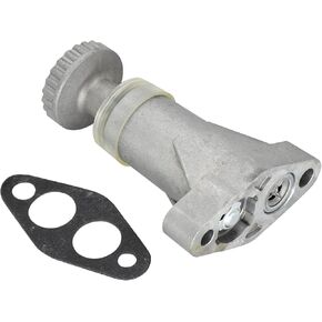 105-2508 Fuel Priming Pump with Gasket 1P0436 Fits CAT 3406 Fits Caterpillar 1052508 4W0788 4N2511 6N-6800