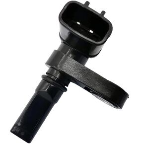 89543-04020 Front or Rear Left ABS Wheel Speed Sensor for Toyota Tacoma 4Runner FJ Cruiser Land Cruiser, for Lexus GX460 GX470 LX570 Replace#8954304020｜89543-60050｜SU8322｜ALS685｜5S6822