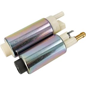 وحدة مضخة وقود مزدوجة عالية/منخفضة الضغط تناسب 2003-2018 ميركوري مارين خارجي 888725T02 و888733T02 75hp-300hp Optimax DFI، Pro-XS، Racing XS 1.5L 3.0L in Kuwait