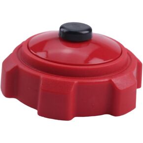 JZGRDN Fuel Tank Filler Cap AM102924 Compatible with John Deere F911 F912 F930 F932