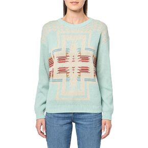 PENDLETON Women's Montera Cotton Pullover