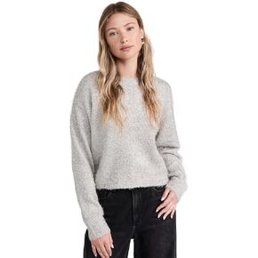 Z SUPPLY Women's Tinseltown Pullover