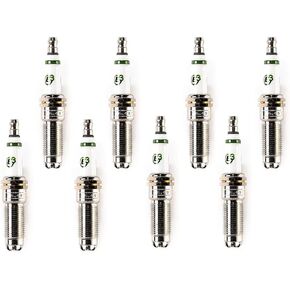 E3.66 E3 Premium Automotive Spark Plugs (8-PACK)