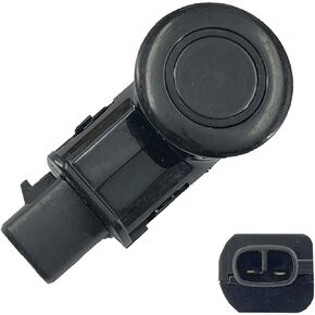 FainWan Parking PDC Reverse Assist Bumper Sensor Compatible with Sienna:2006-2010 8934145030