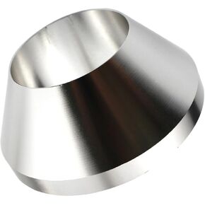 Manual Tire Changer Billet Aluminum Upgrade Wheel Balancer Hold Down Cone for 1.67" Diameter Center Post Car Truck for Hub
