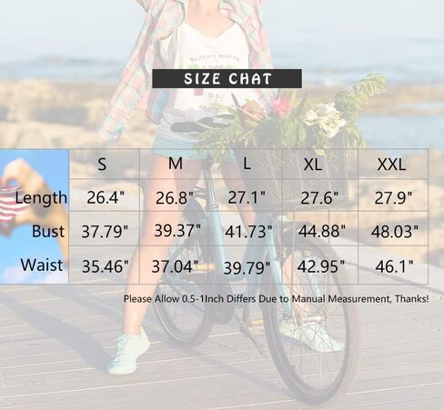 Women's Wildflower Floral V-Neck Tank Tops Summer Sleeveless Casual Loose Fit Shirt in Saudi Arabia