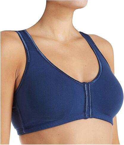 Valmont Women's Front Closure Comfort Bra in Saudi Arabia
