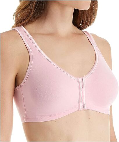 Valmont Women's Front Closure Comfort Bra in Saudi Arabia