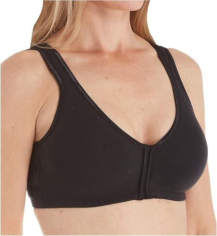 Valmont Women's Front Closure Comfort Bra in Saudi Arabia