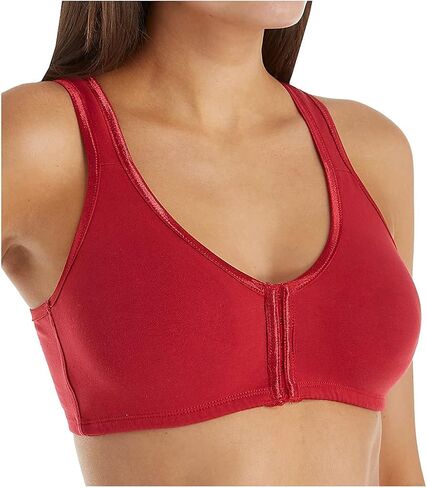 Valmont Women's Front Closure Comfort Bra in Saudi Arabia