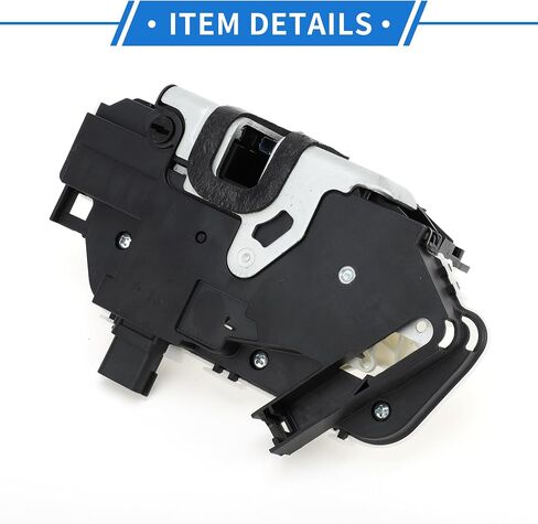 Power Door Lock Actuator Motor for Ford Edge 2007-2013 for Ford F-150 2009-2014 Rear Right Passenger Side Door Latch Actuator Assembly in Saudi Arabia
