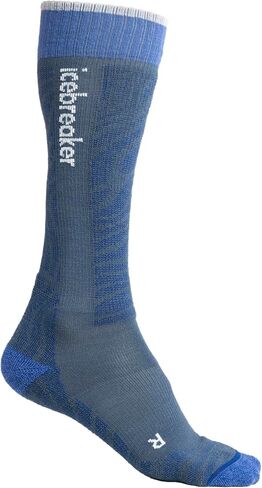 حذاء Merino Ski للرجال من Icebreaker + Light OTC Mountain Contour in Kuwait