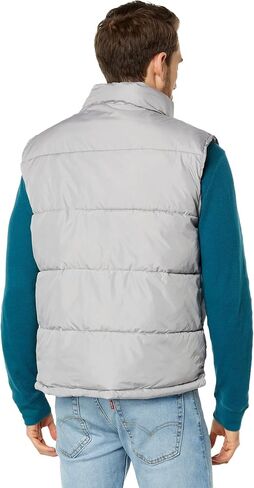 U.S. Polo Assn. Men's USPA Signature Vest in Saudi Arabia