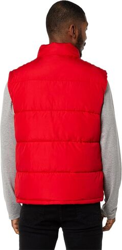 U.S. Polo Assn. Men's USPA Signature Vest in Saudi Arabia