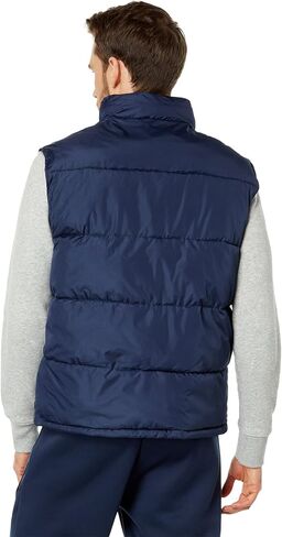 U.S. Polo Assn. Men's USPA Signature Vest in Saudi Arabia