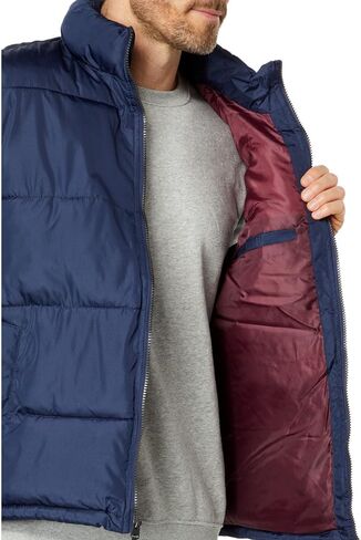 U.S. Polo Assn. Men's USPA Signature Vest in Saudi Arabia