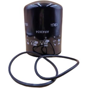 AR43634 Tractor Oil Filter Compatible with John Deere 4040 4230 4240 4320 4430 4520 4620 4630 4640 6030