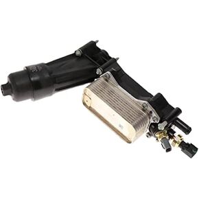 Mopar 68105583AF ADAPTER ENGINE OIL FILTER