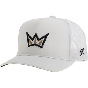 HOOEY Men's Sage Kimzey Adjustable Snapback Hat