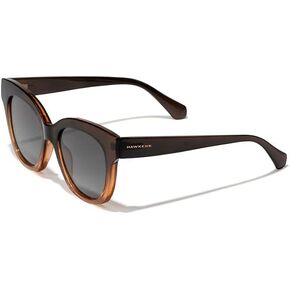 Hawkers Audrey - نظارات شمسية للنساء والرجال - نظارات شمسية عصرية - حماية 100% من الأشعة فوق البنفسجية 400 in Kuwait