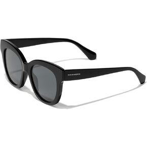 Hawkers Audrey - Sunglasses Womens and Mens - Trendy Sunglasses - 100% UV400 Protection