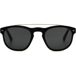 Christopher Cloos x Brady Hermosa Polarized Biodegradable Sunglasses