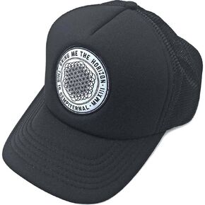 Bring Me The Horizon Official Sempiternal Hat (Black)