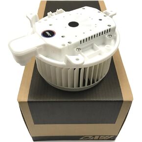 OAW 100-T298 Front HVAC Blower Motor for 2008 2009 2010 2011 2012 2013 2014 2015 2016 2017 2018 2019 2020 2021 2022 Toyota Sequoia & 11-20 Sienna w/Brushless Motor