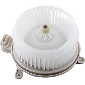 700299 HVAC Heater Blower Motor Assembly with Fan Cage for Lexus GS350 GS450h 2007-2011 GS430 2006-2007 GS460 2008-2011 IS250 IS350 2006-2015, BM10218C 87103-30451