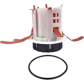 Fluid Pump Replacement for Chevy Silverado GMC Sierra 2500/3500HD 2017-2019 4500/5500/6500HD 2019-2020 6.6L 84545446 84416299 Fluid Supply Pump Module
