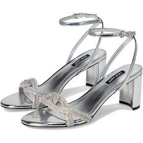 Nine West Women's Genner 5 Heeled Sandal