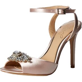 صندل هايدن إسبادريل النسائي من Badgley Mischka in Kuwait