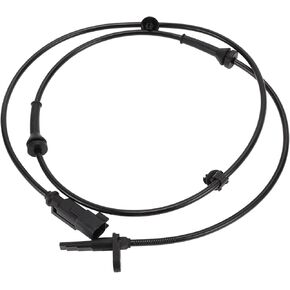 ABS Wheel Speed Sensor No.AE9Z2C204A Front Left or Right Driver or Passenger Side Fit for Ford Flex 2010-2012