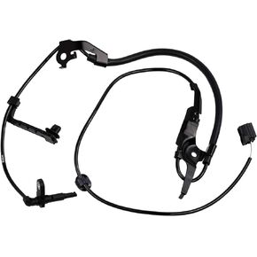 Ensun ABS Wheel Speed Sensor Front Left Driver Side Compatible with - 2019-2022 ES300h/ ES350, 2019-2022 Avalon, 2019-2023 Camry