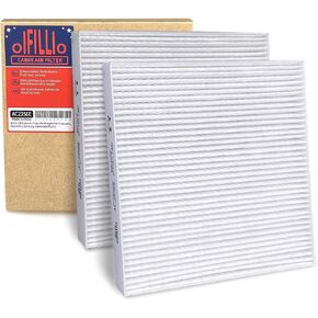 Cabin Air Filter for Tucson(2022-2024),Santa Fe/Elantra(2021-2024),Santa Cruz(2022-2023),Sonata(2020-2024),Sorento/K5(2021-2023),Sportage(2023-2024),EV6/Ioniq 5(2022-2023) #97133L1000